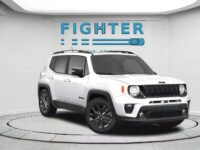 Jeep Renegade 2025