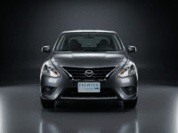 Nissan Sunny Super Saloon 2025