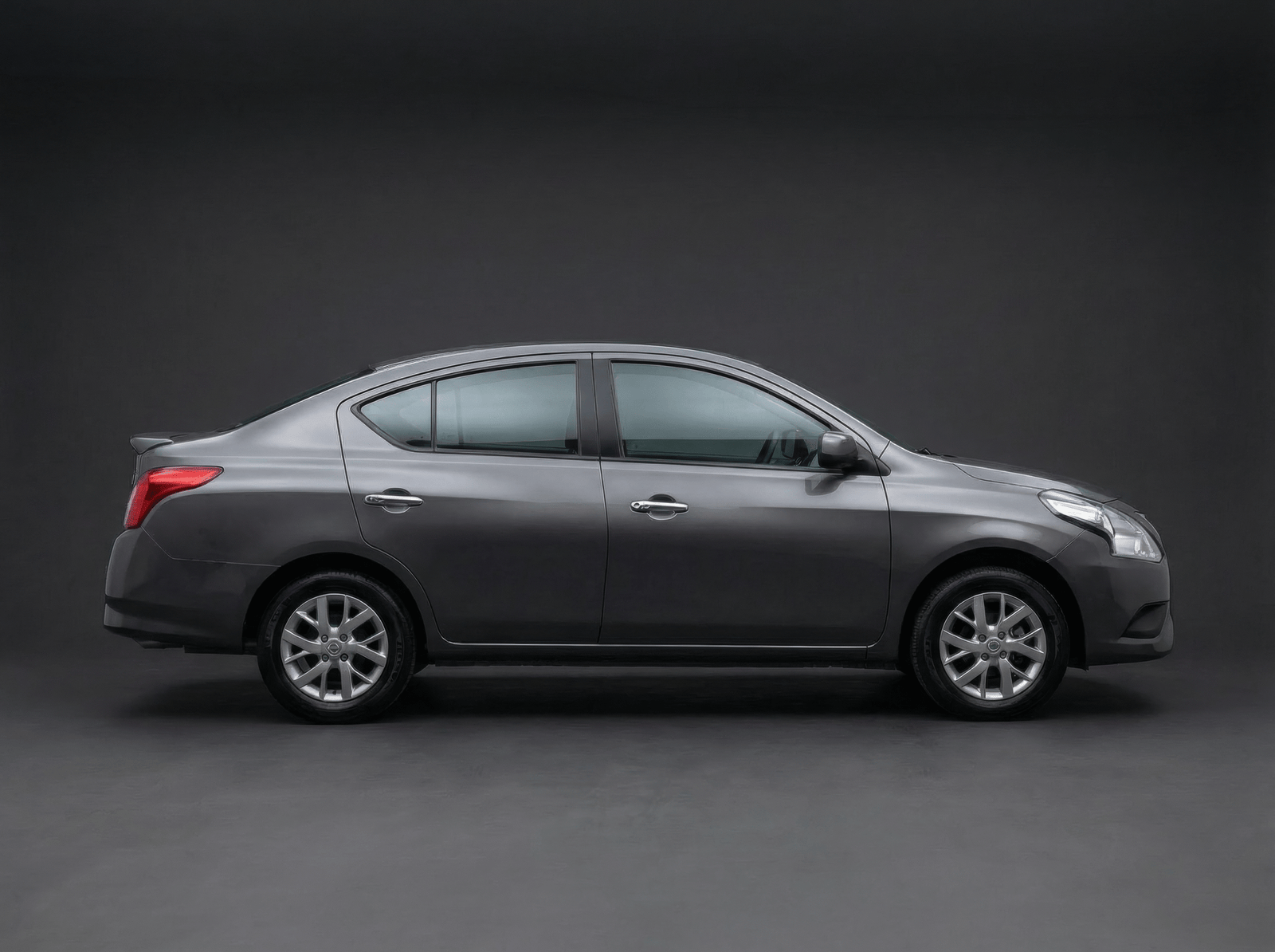 Nissan Sunny Super Saloon 2025 - Image 3