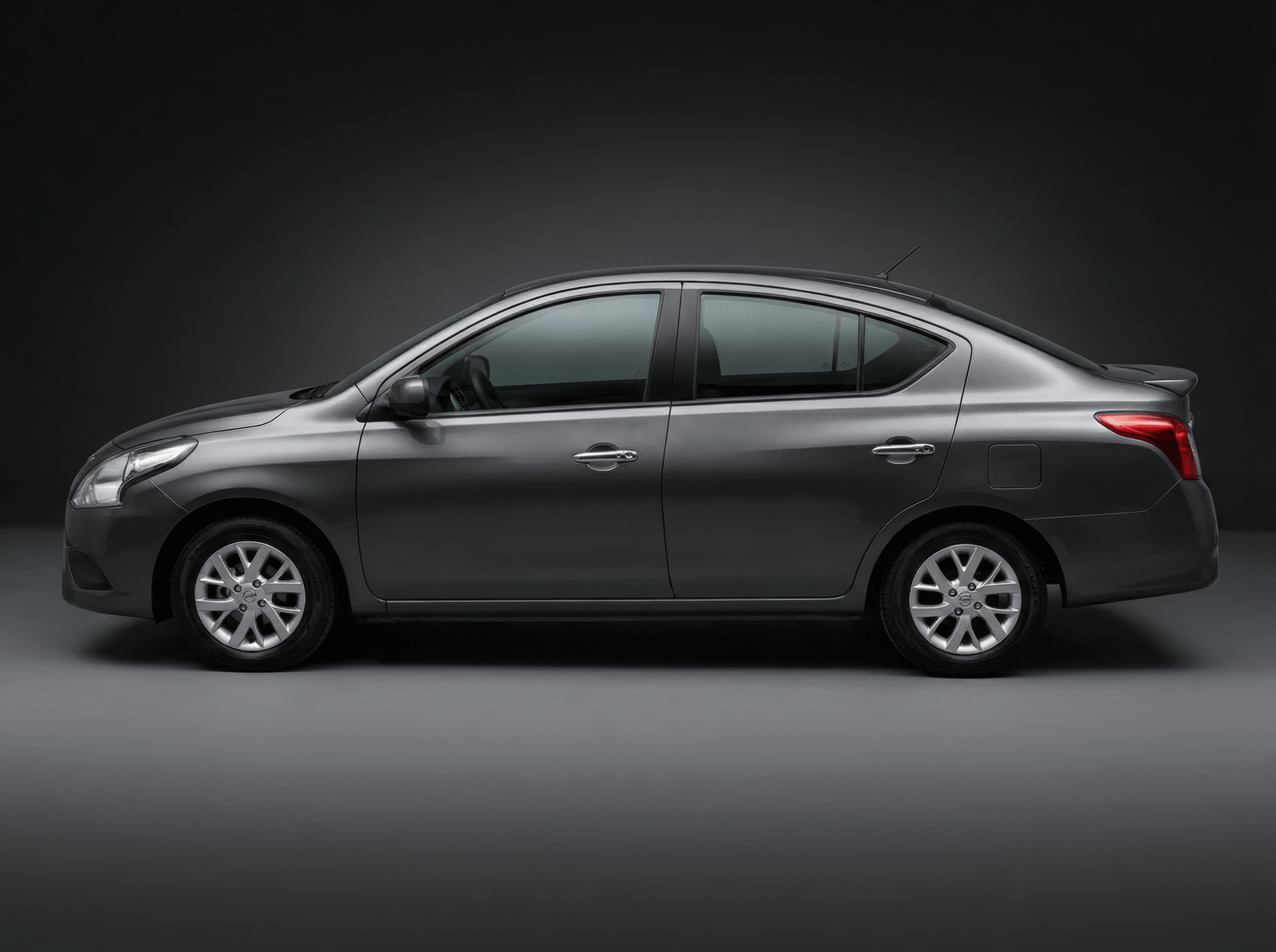 Nissan Sunny Super Saloon 2025 - Image 4
