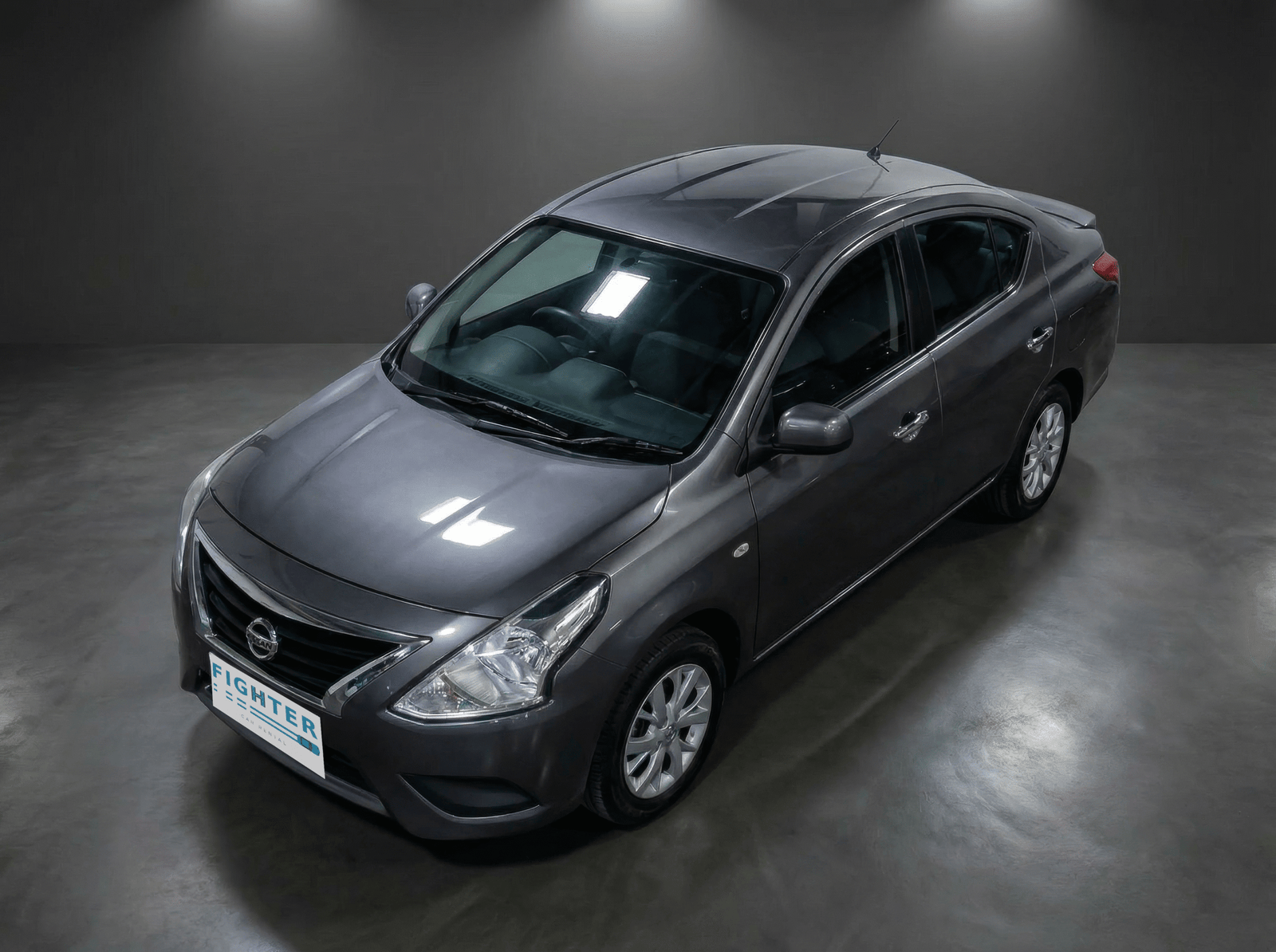 Nissan Sunny Super Saloon 2025 - Image 5