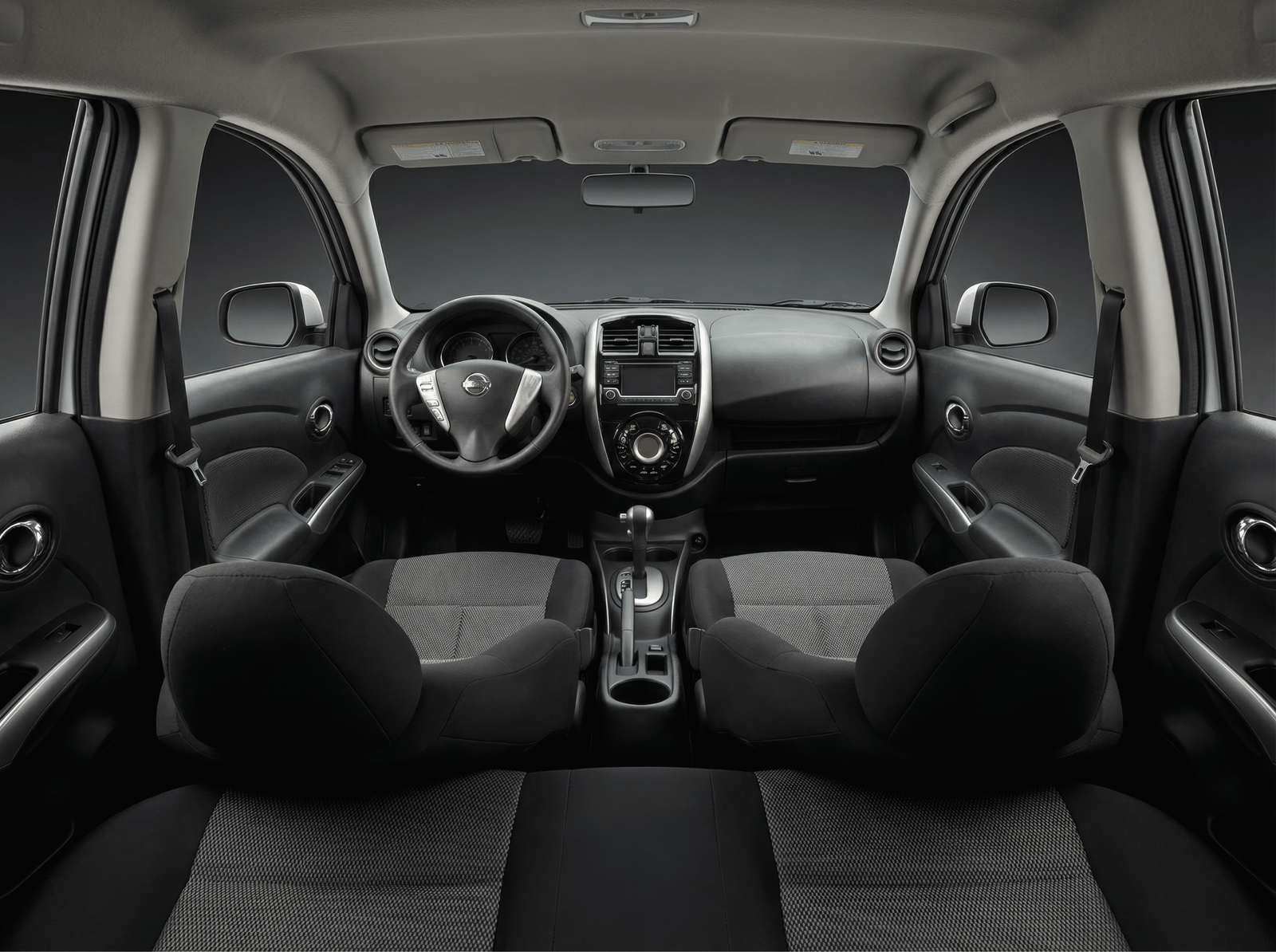 Nissan Sunny Super Saloon 2025 - Image 8