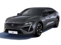 Peugeot 408 2025