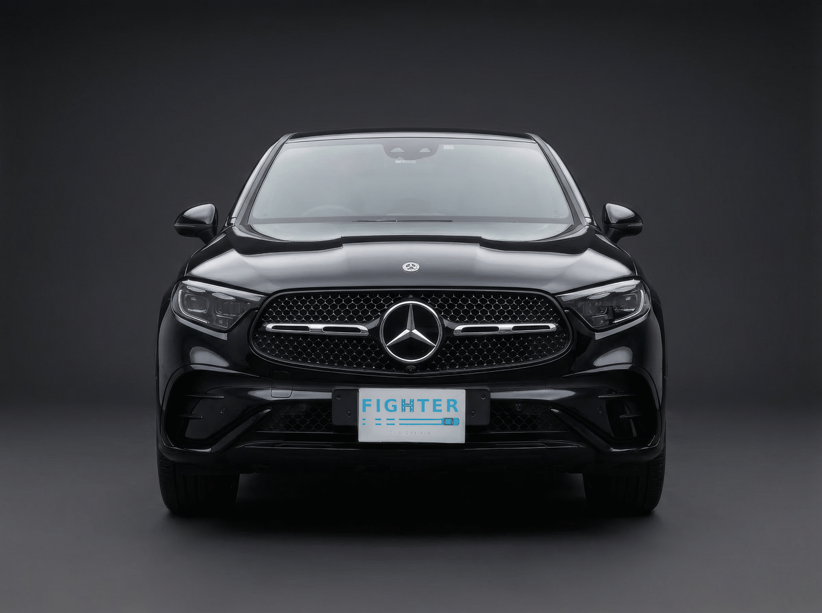 Mercedes GLC 200 2024