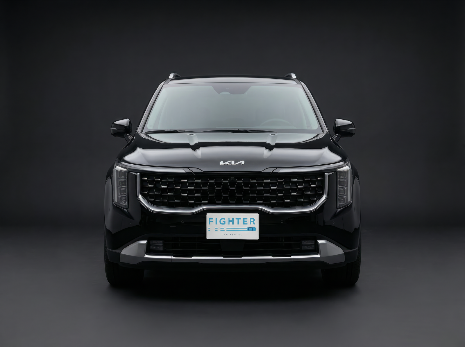 Kia Carnival 2025