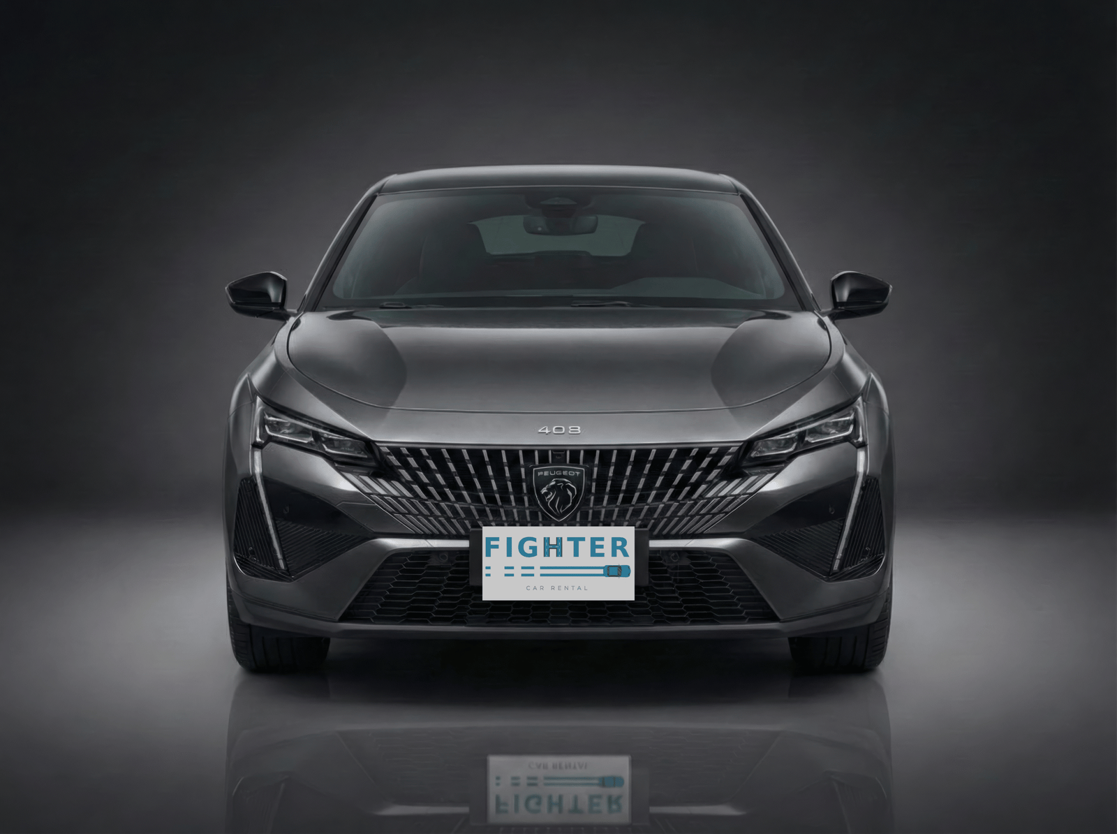 Peugeot 408 2025