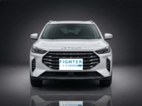 Jetour X70 Plus 2025