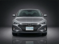 Hyundai Elantra AD 2025