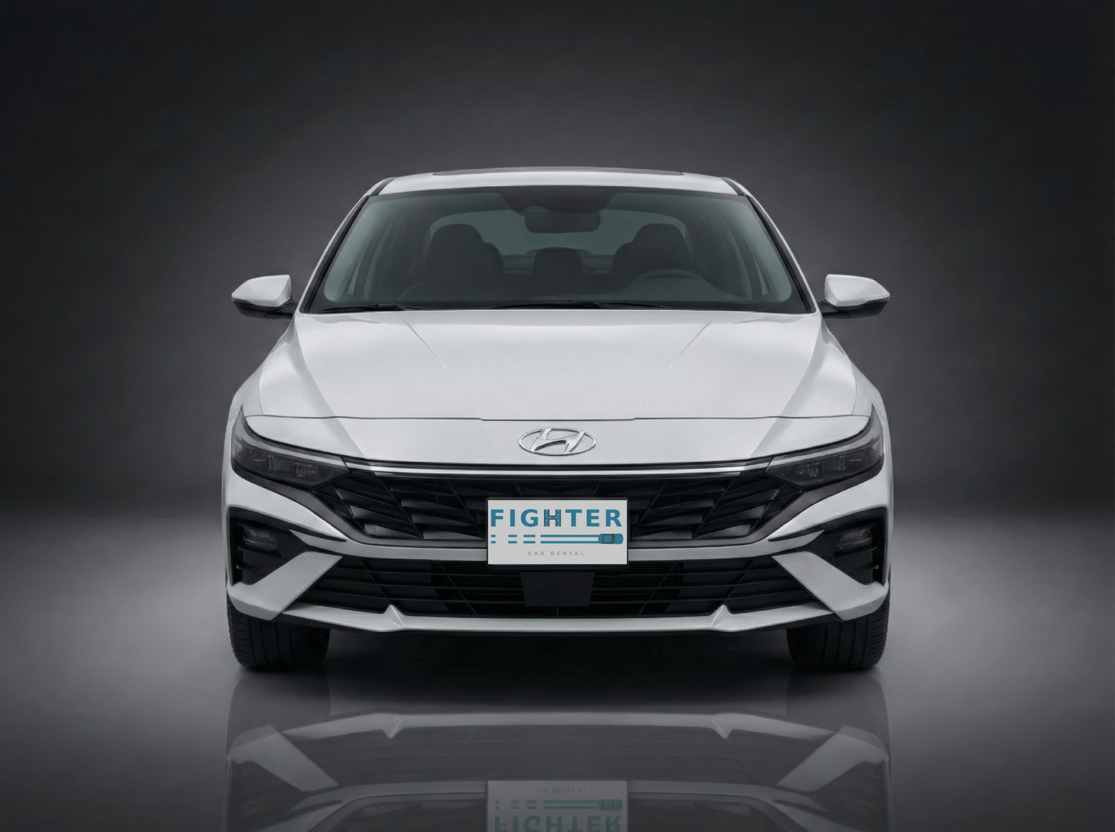 Hyundai Elantra CN7 Facelift 2025