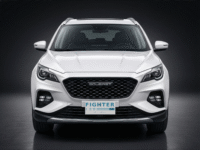 Soueast DX8S 7Seats 2024