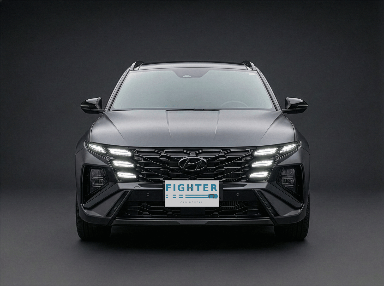 Hyundai Tucson Facelift 2025