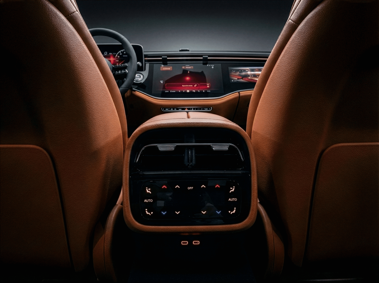 Mercedes E200 2025 - Image 10