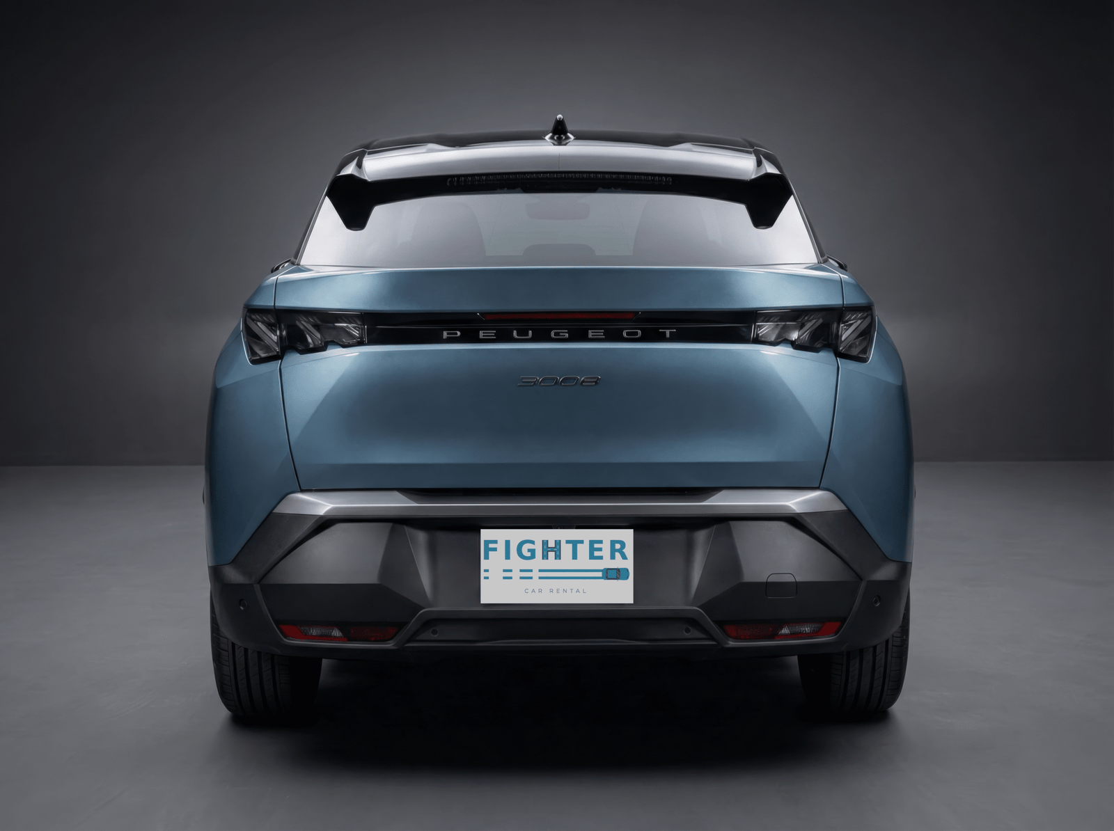 Peugeot 3008 2026 - Image 2