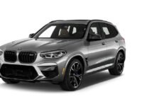 BMW X3 2020