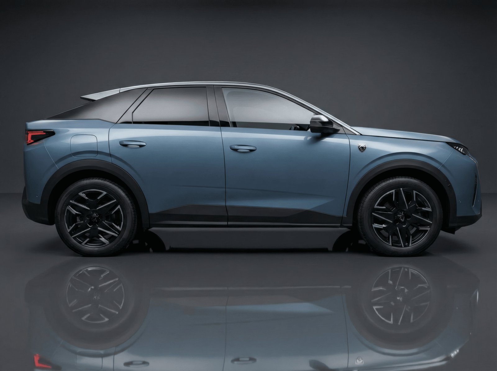 Peugeot 3008 2026 - Image 3