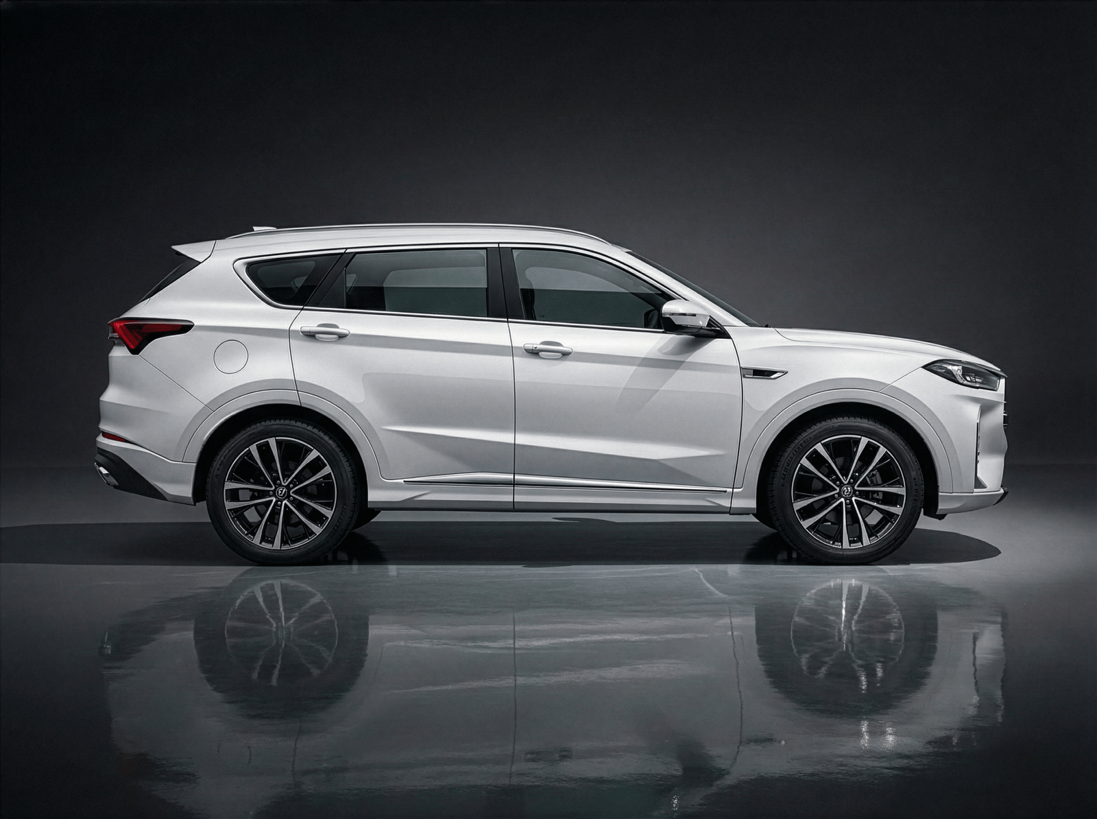 Jetour X70 Plus 2025 - Image 3