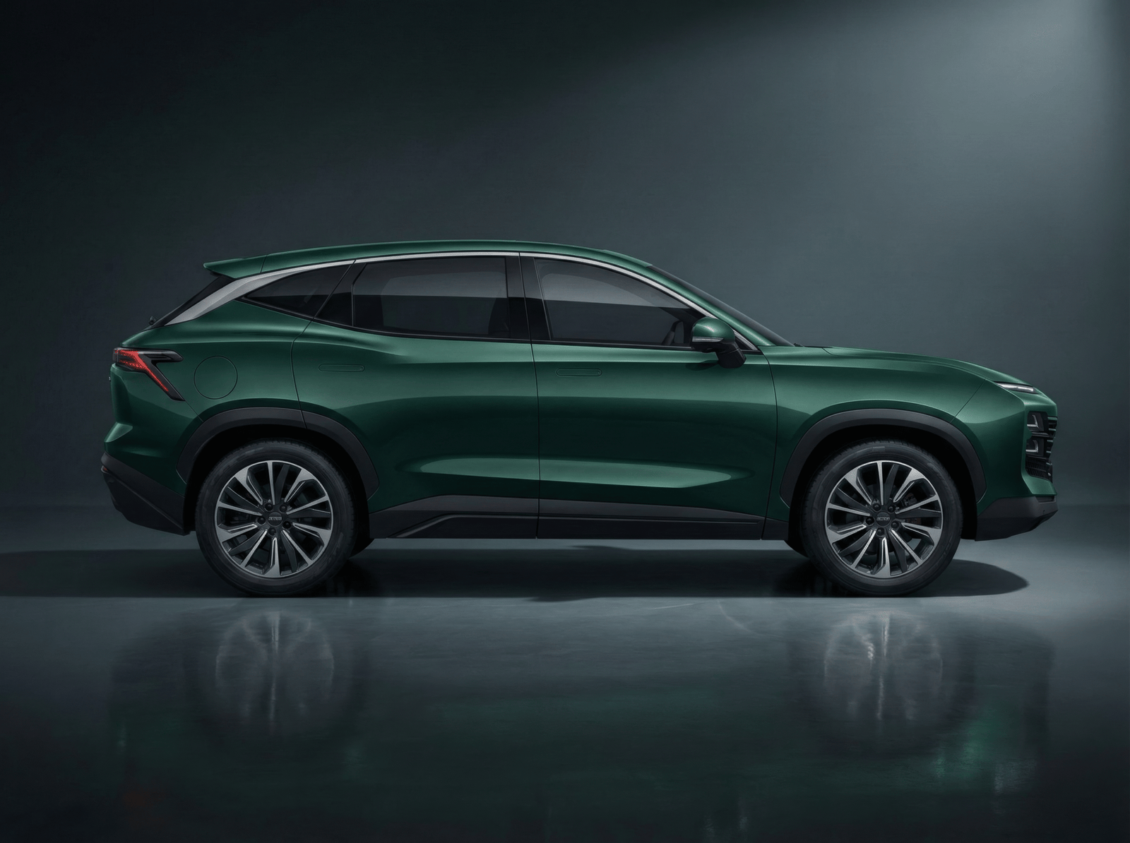 Jetour Dashing 2024 - Image 2