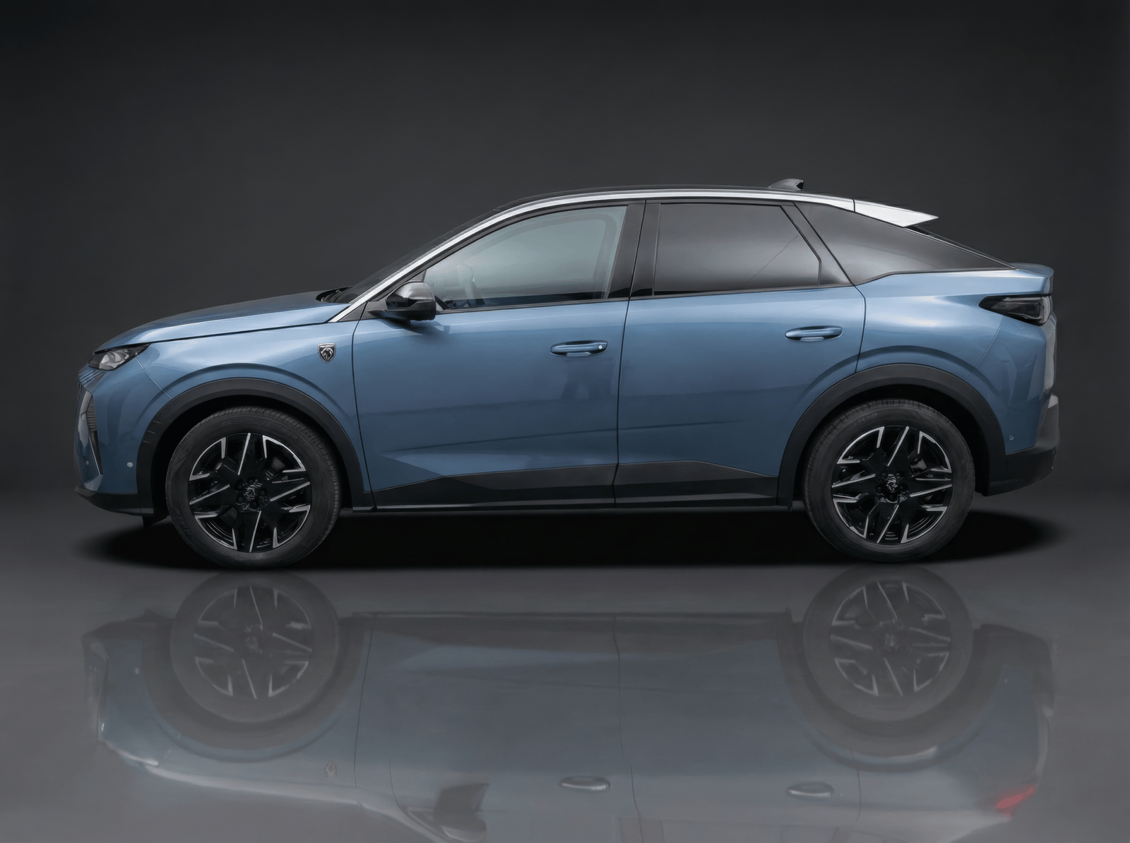 Peugeot 3008 2026 - Image 4