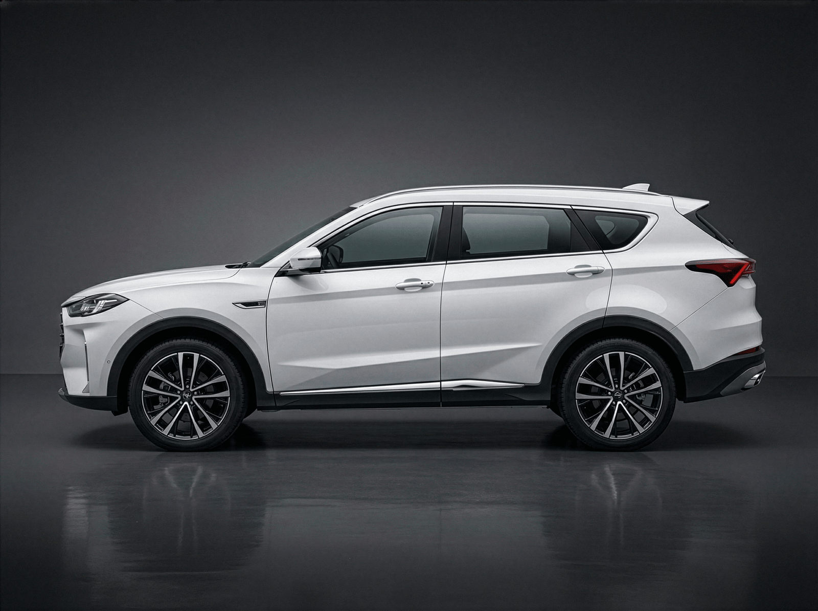 Jetour X70 Plus 2025 - Image 4