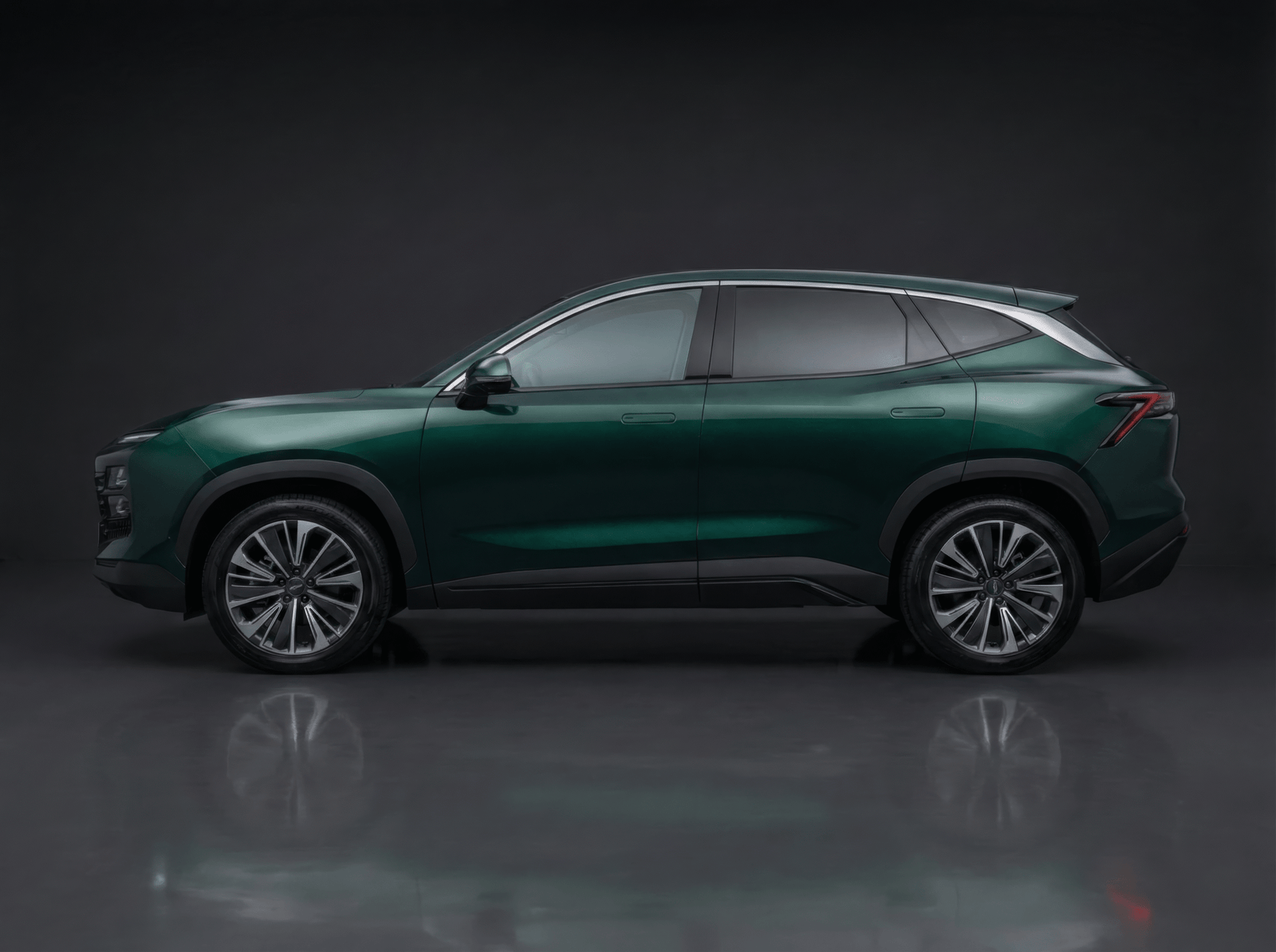 Jetour Dashing 2024 - Image 4