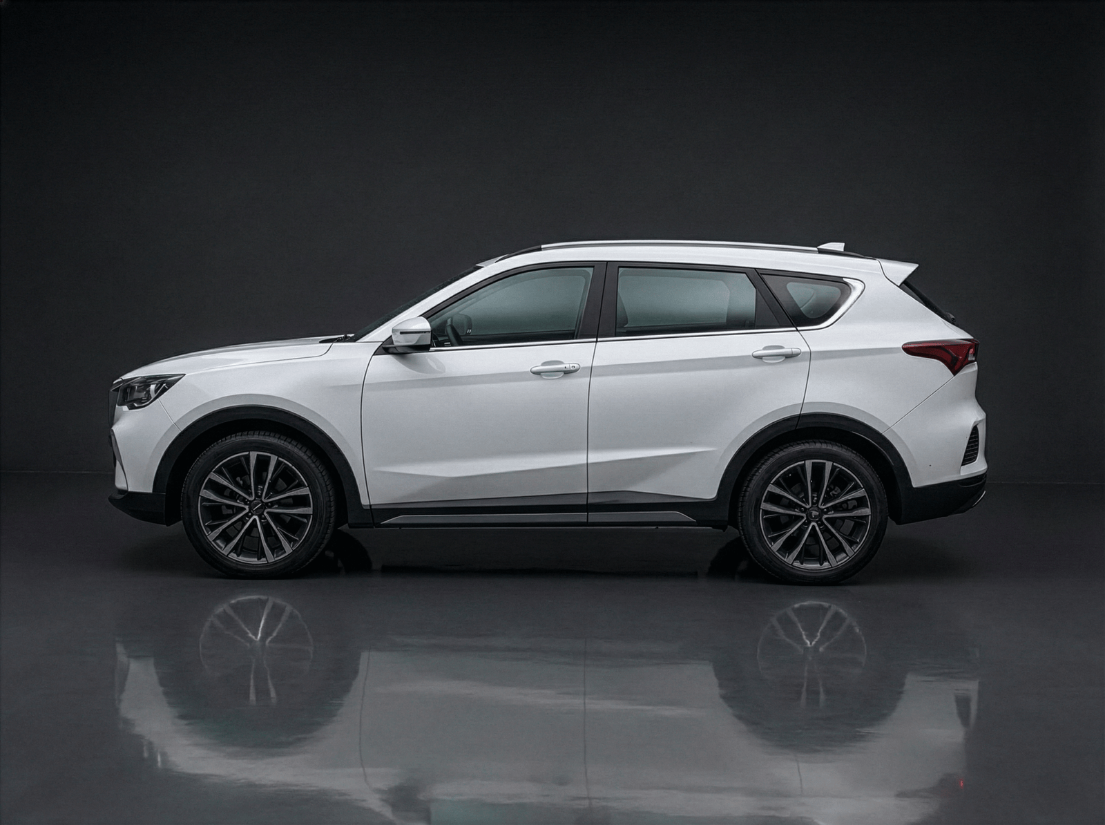 Soueast DX8S 7Seats 2024 - Image 4