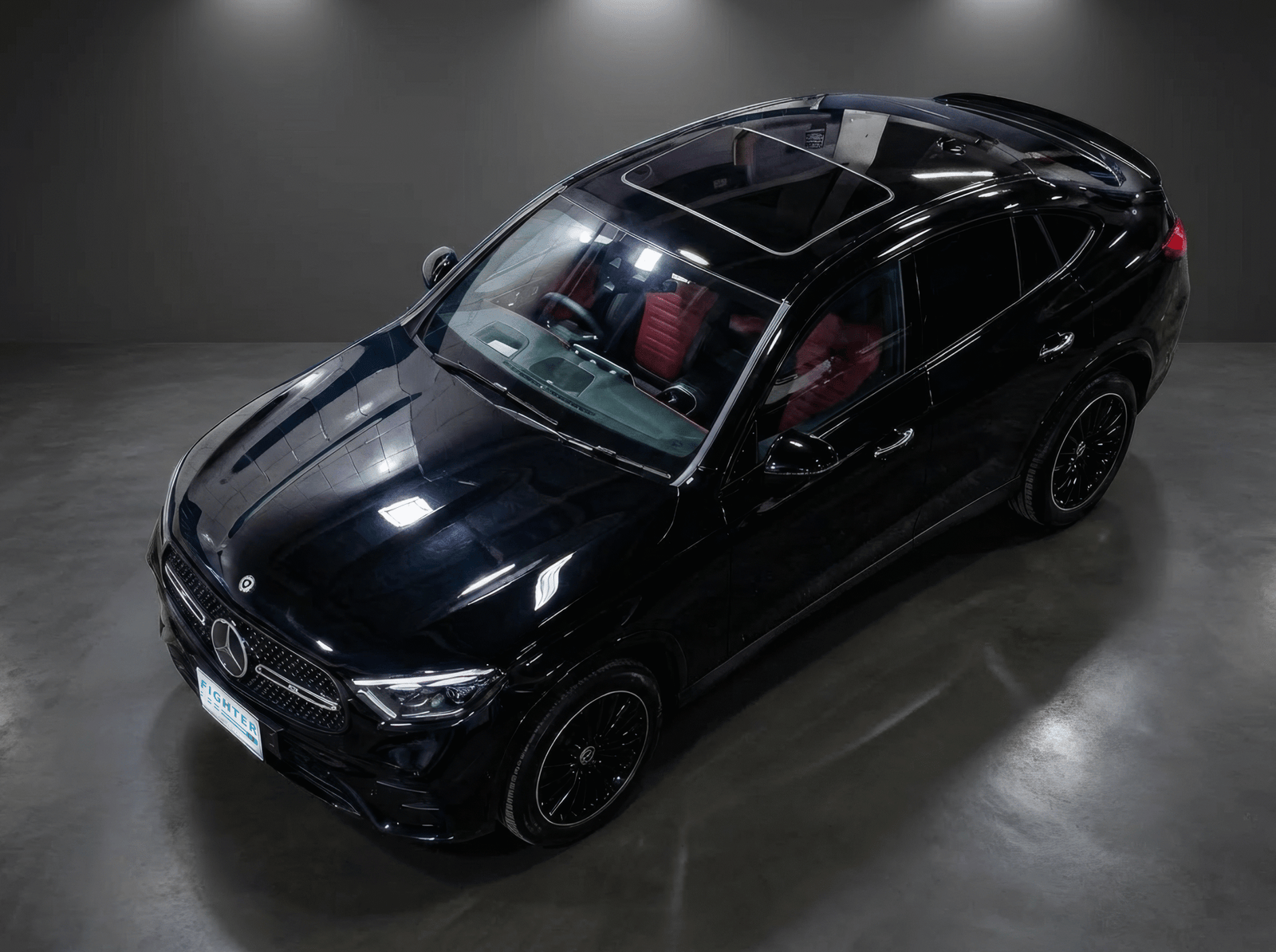 Mercedes GLC 200 2024 - Image 5