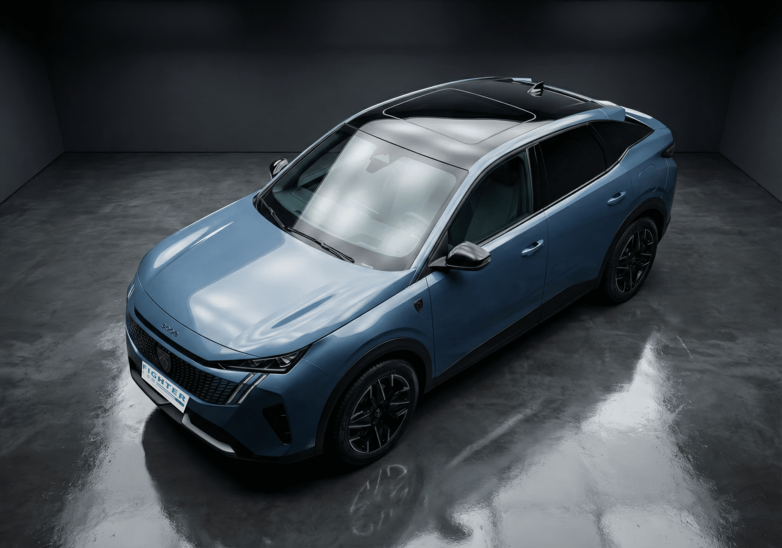 Peugeot 3008 2026 - Image 5