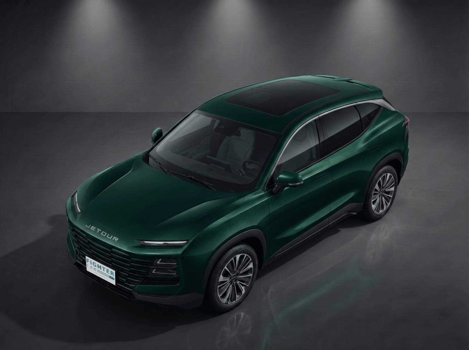 Jetour Dashing 2024 - Image 5