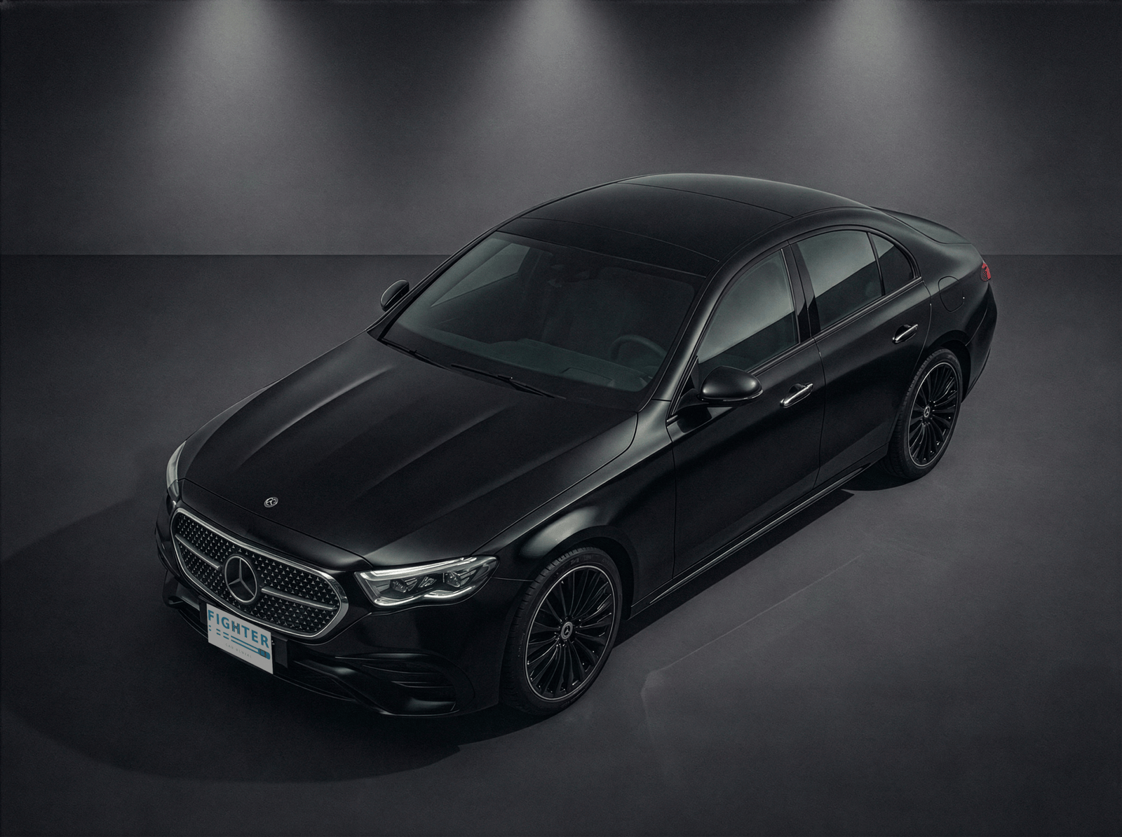 Mercedes E200 2025 - Image 5