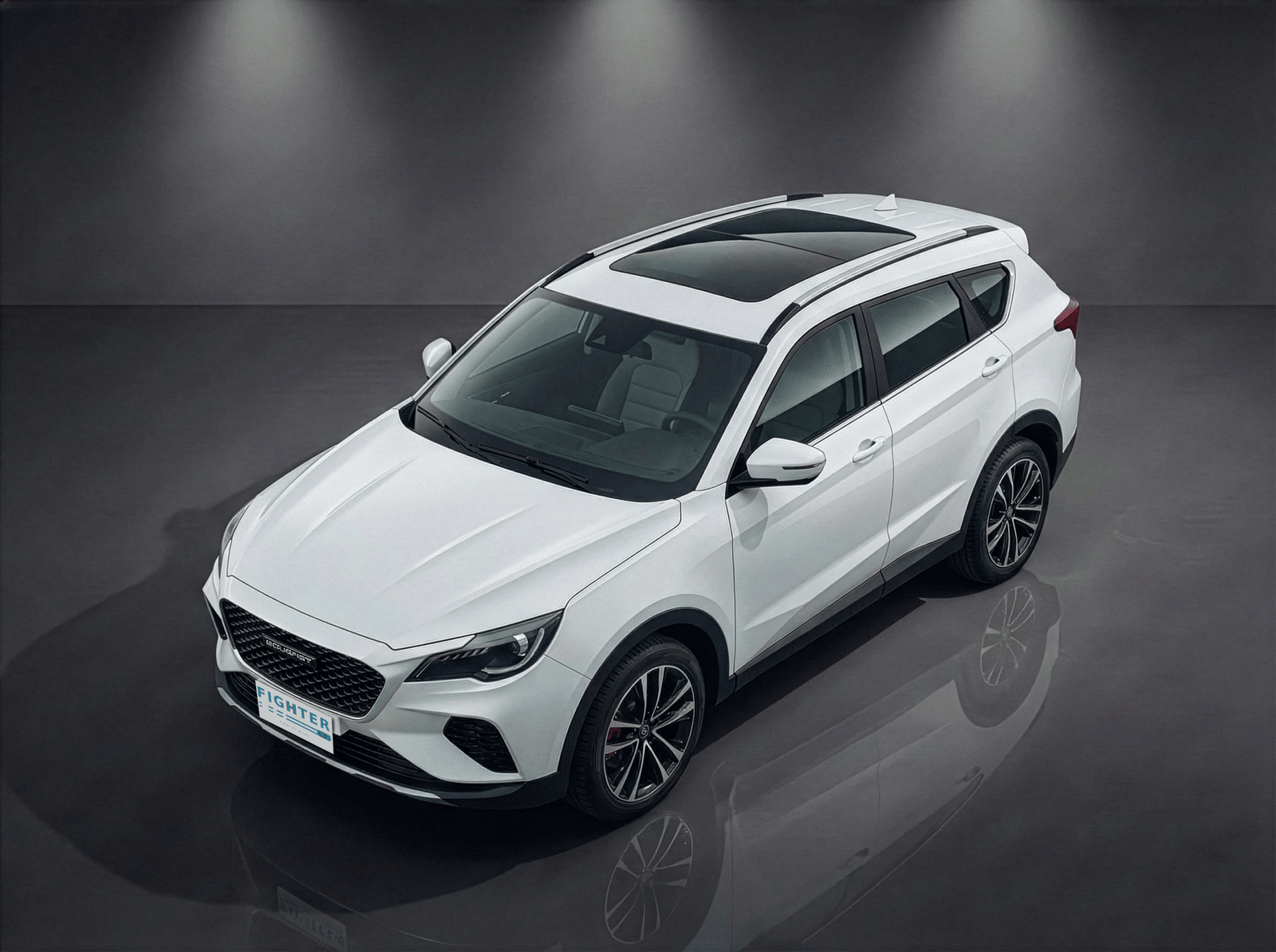 Soueast DX8S 7Seats 2024 - Image 5