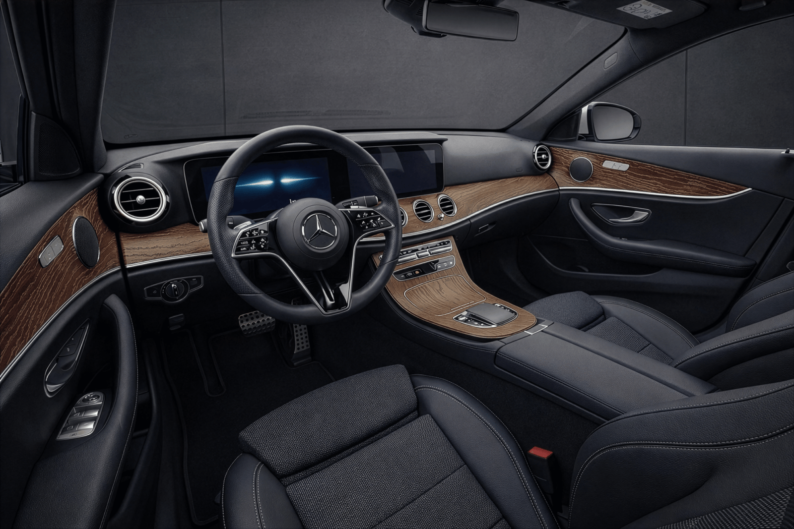 Mercedes E200 2023 - Image 6