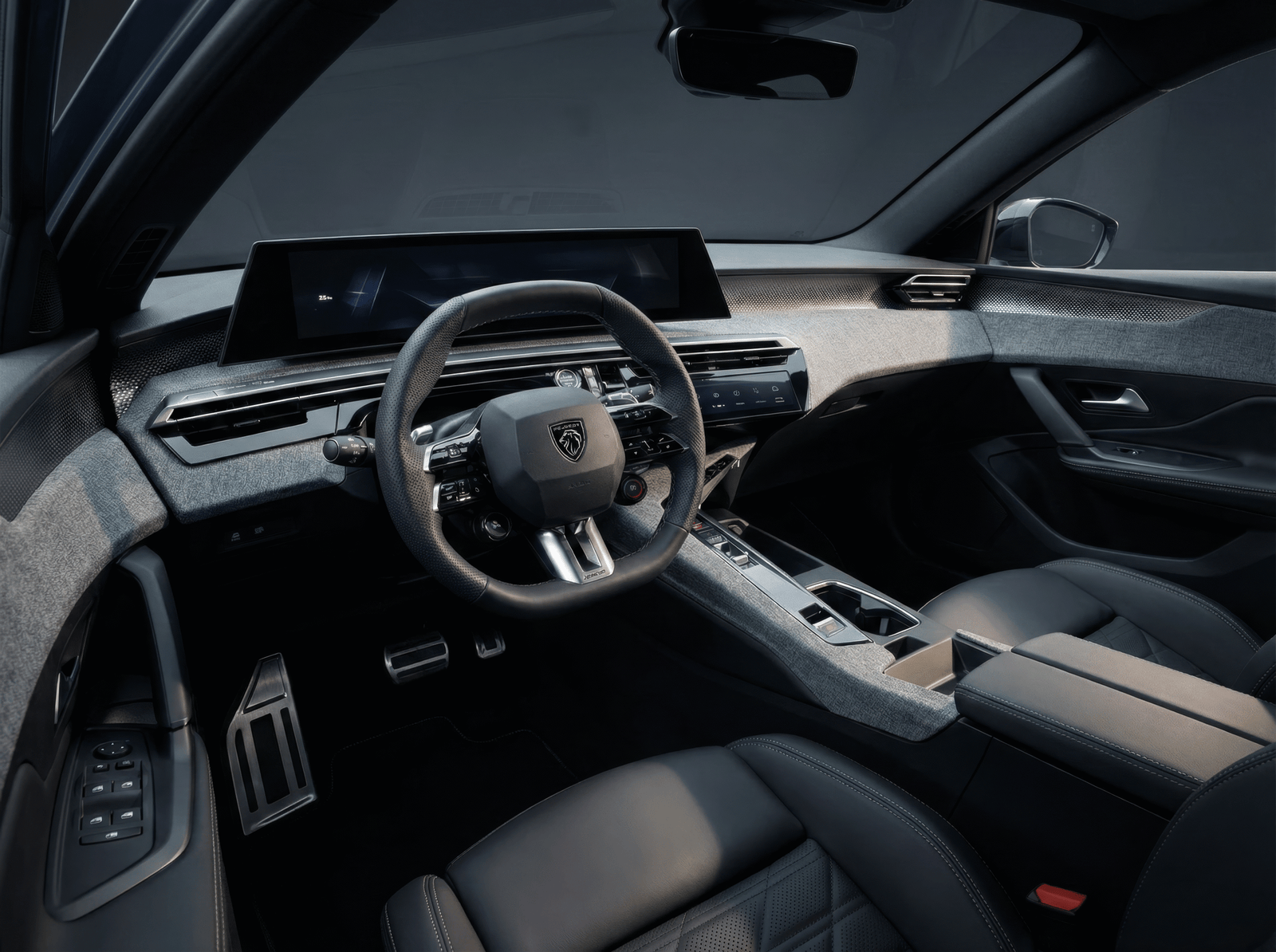 Peugeot 3008 2026 - Image 6