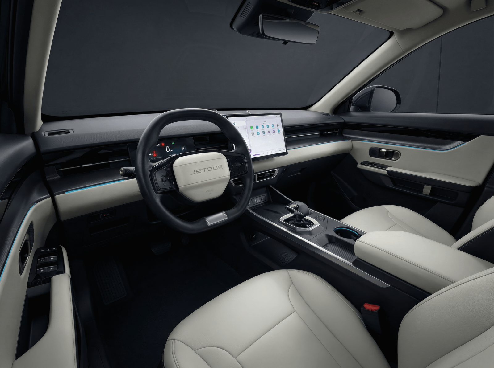 Jetour Dashing 2024 - Image 6