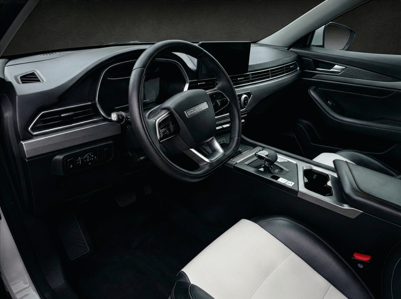 Soueast DX8S 7Seats 2024 - Image 6