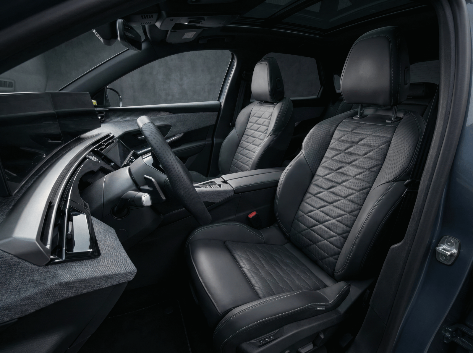 Peugeot 3008 2026 - Image 7