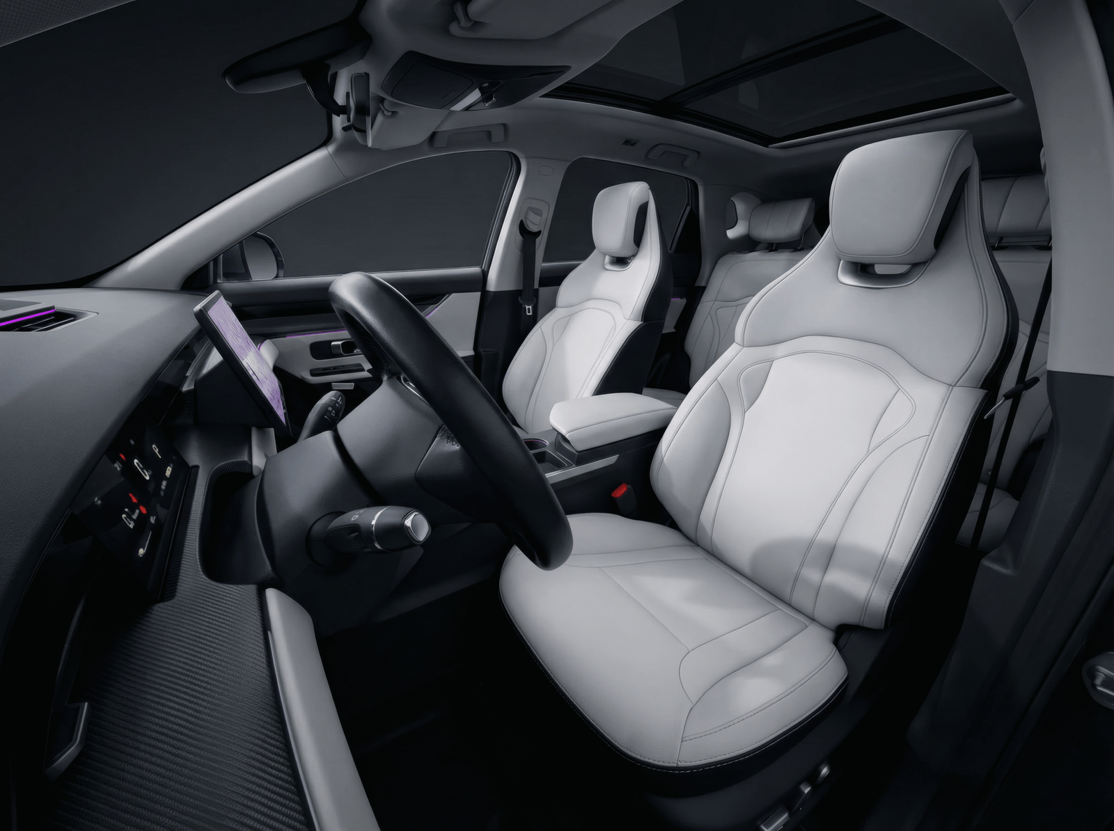 Jetour Dashing 2024 - Image 7