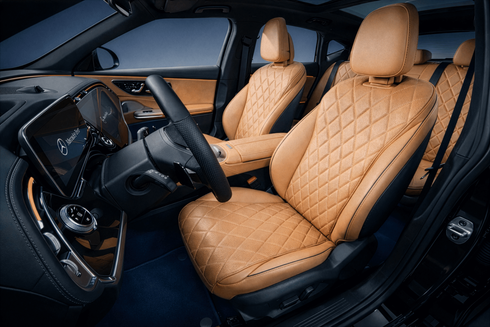 Mercedes E200 2025 - Image 7