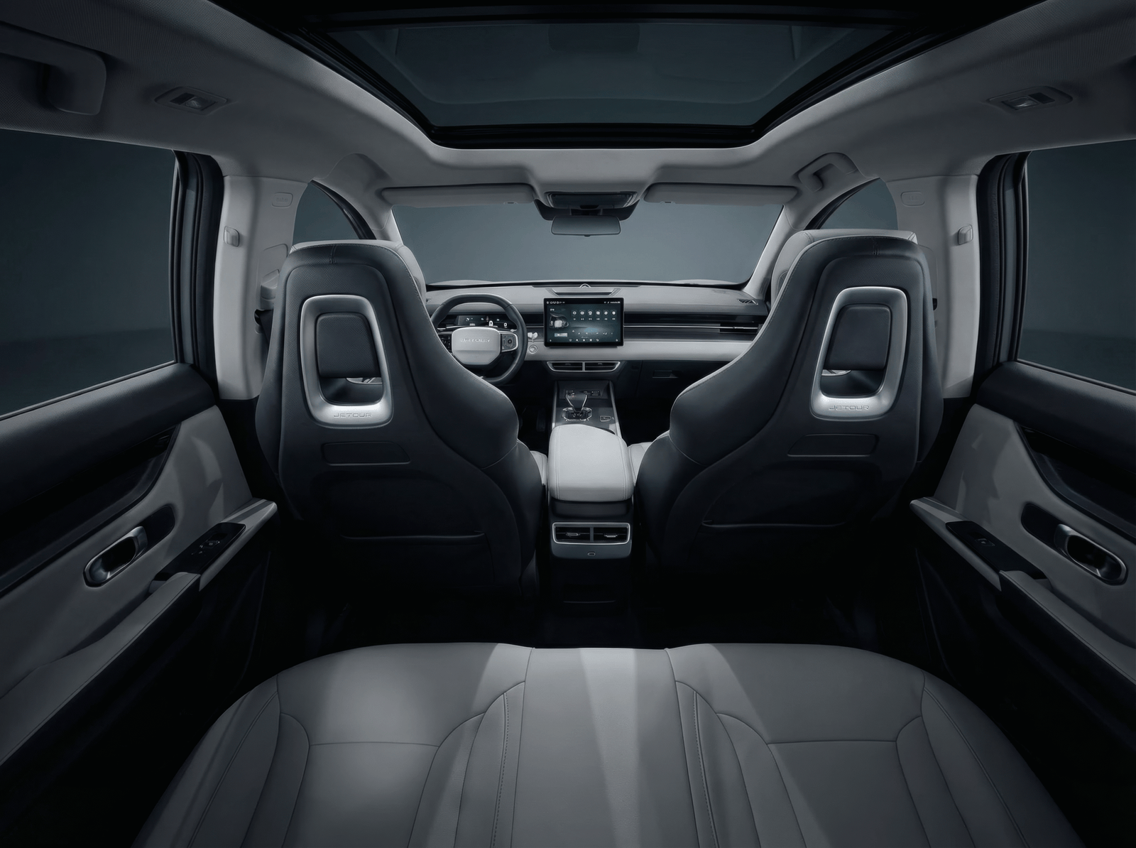 Jetour Dashing 2024 - Image 8