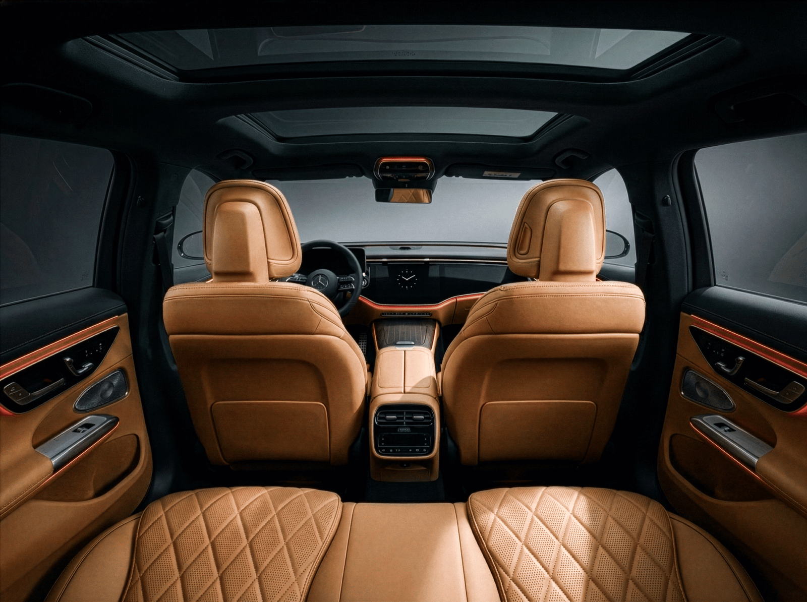 Mercedes E200 2025 - Image 8