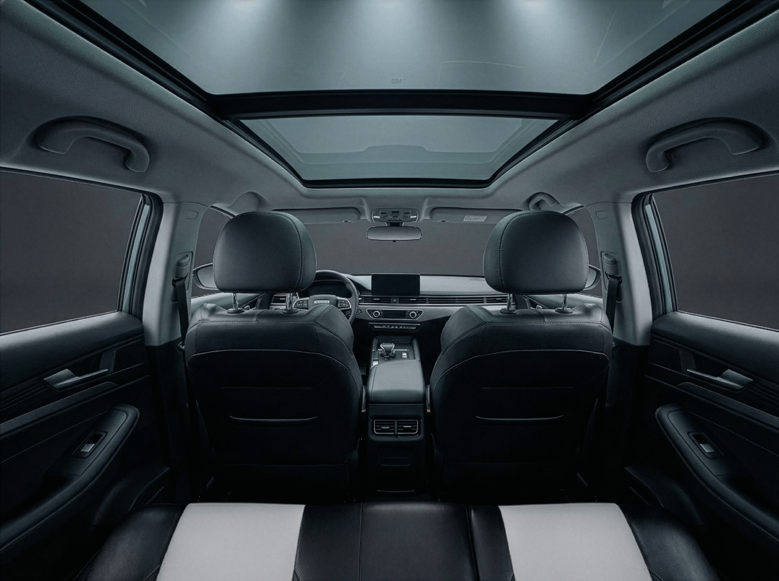 Soueast DX8S 7Seats 2024 - Image 8