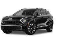 Kia Sportage 2024