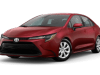 2023 Toyota Corolla