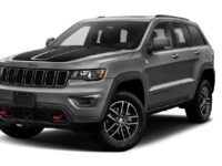 Jeep Grand Cherokee 2021