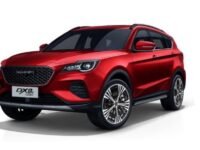 Soueast DX8S 7Seats 2024