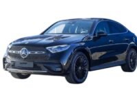 Mercedes GLC 200 2024