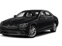 Mercedes E200 2023