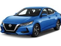 Nissan Sentra 2023