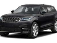 Range Rover 2022
