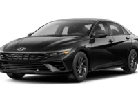 Hyundai Elantra AD 2025