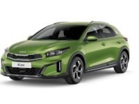 Kia XCeed 2024